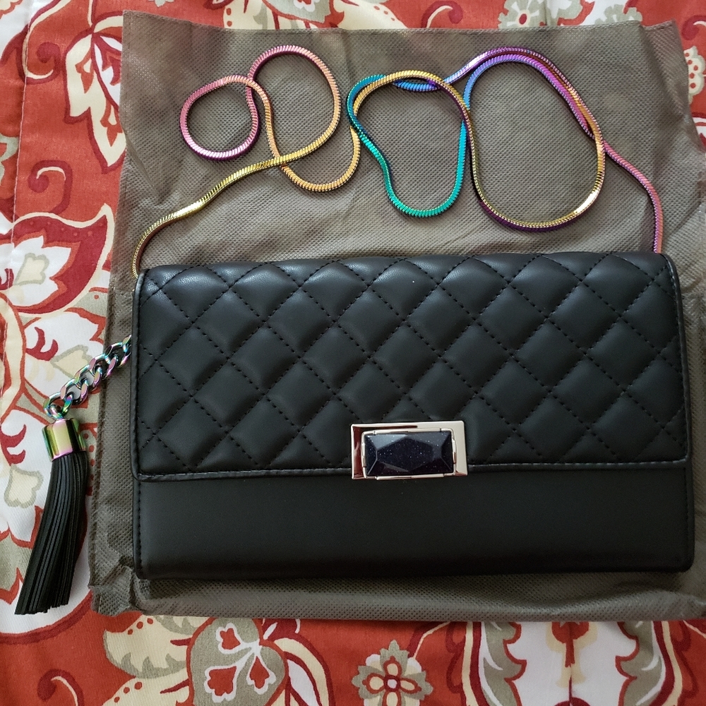 Charles and Keith